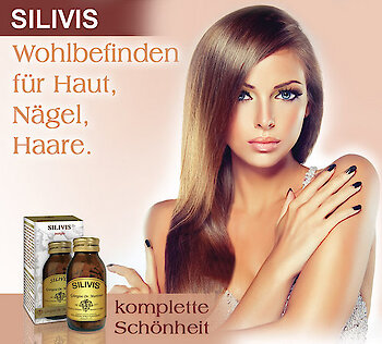 Silivis von Dr. Giorgini - komplette Schönheit